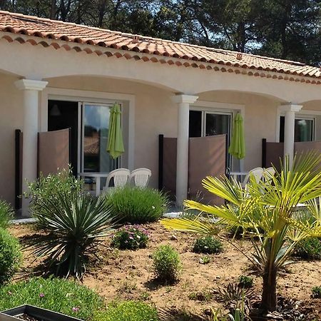 סילאן-לה-קסקאד Villa Des Soleils מראה חיצוני תמונה